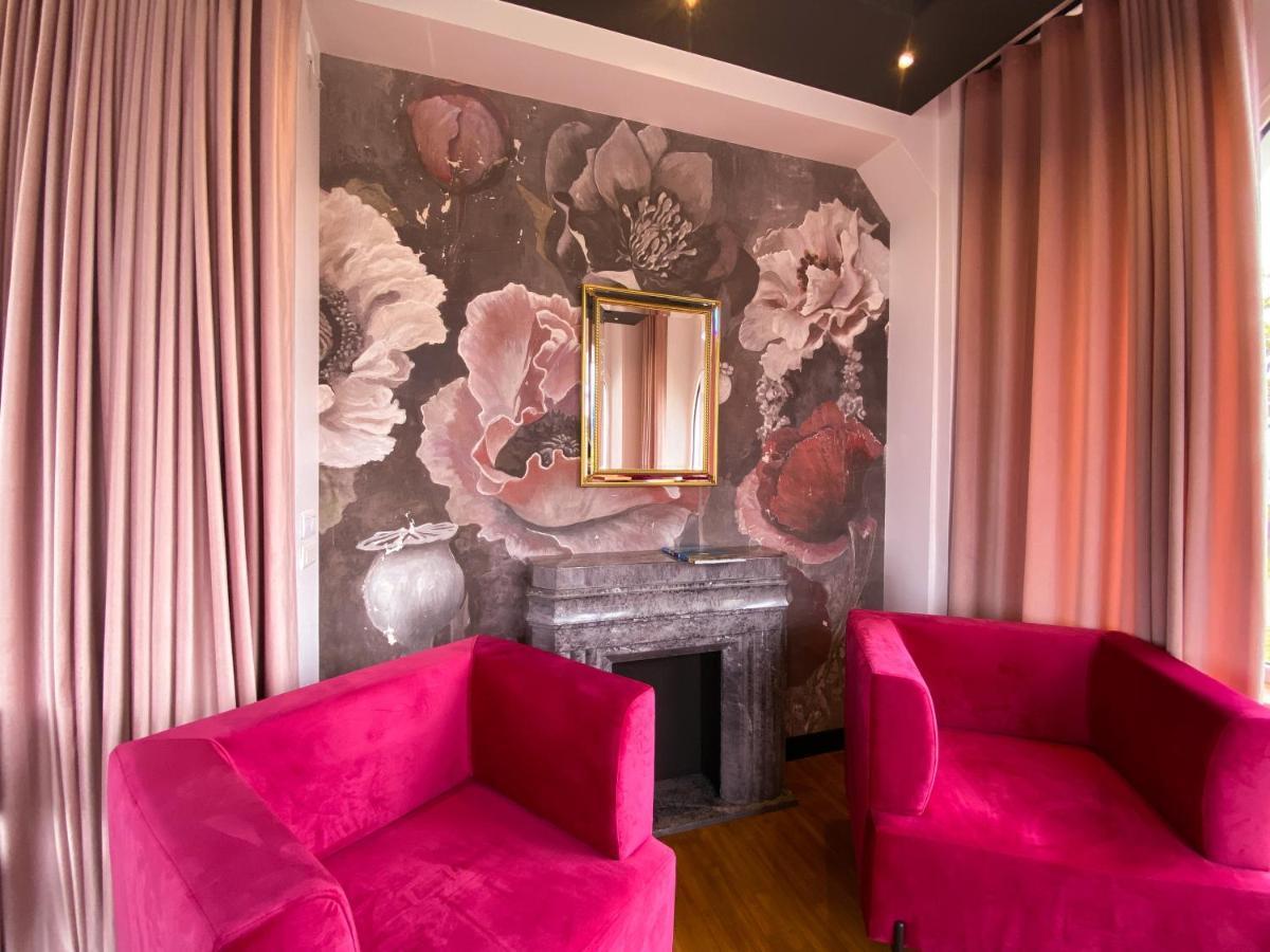 Park Hotel Bellevue Tregastel Ngoại thất bức ảnh