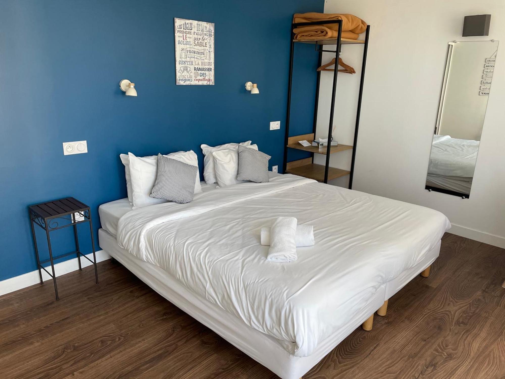 Park Hotel Bellevue Tregastel Ngoại thất bức ảnh