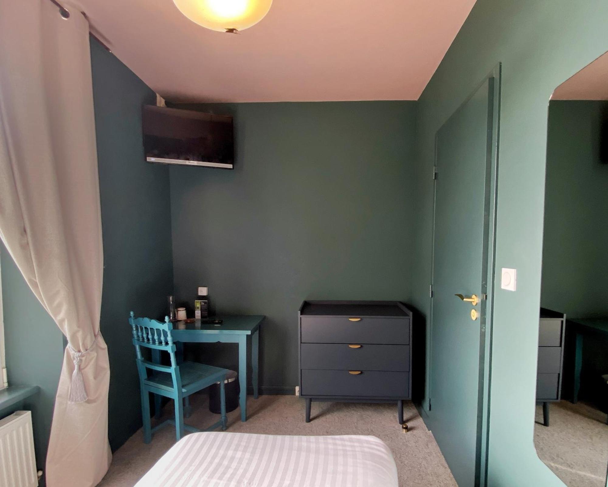 Park Hotel Bellevue Tregastel Ngoại thất bức ảnh