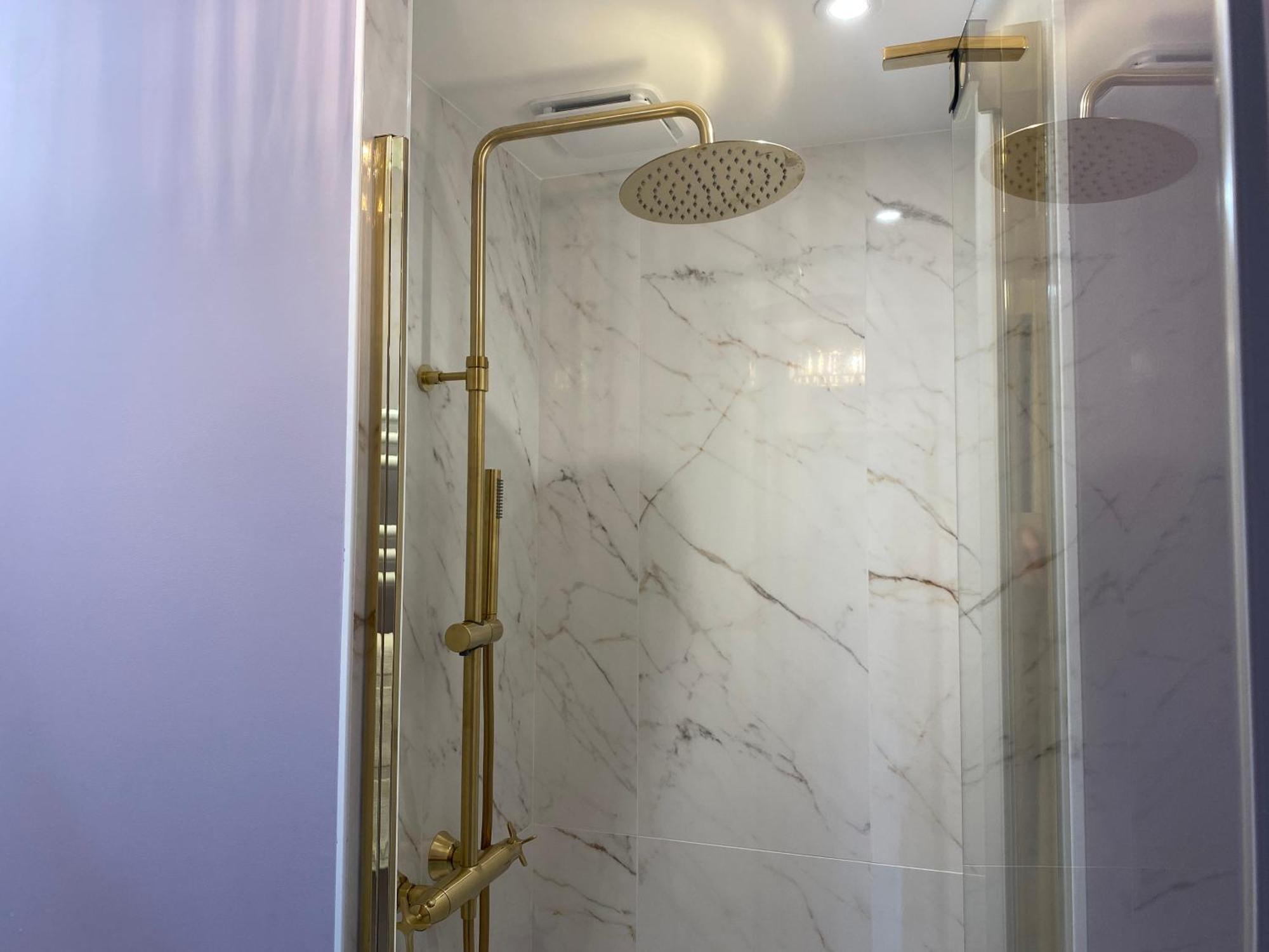 Park Hotel Bellevue Tregastel Ngoại thất bức ảnh